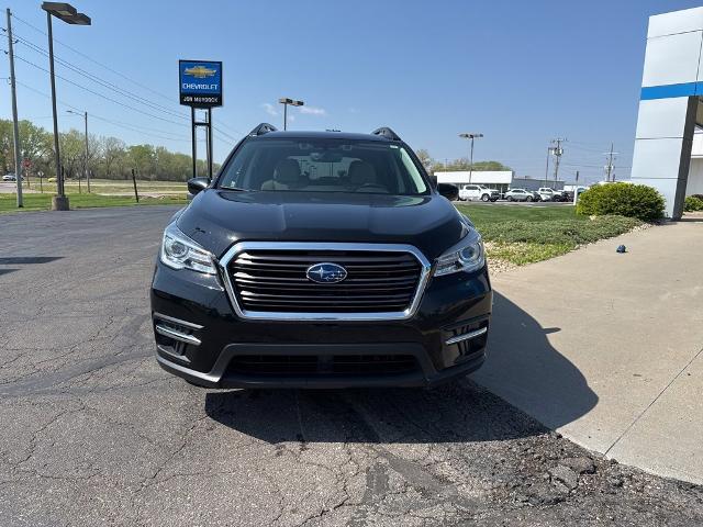 2022 Subaru Ascent Vehicle Photo in MANHATTAN, KS 66502-5036