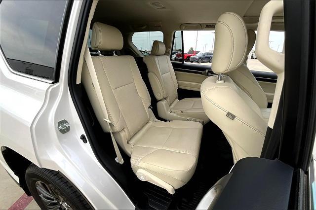 2023 Lexus GX 460 Vehicle Photo in Grapevine, TX 76051