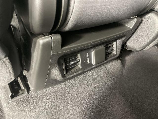 2024 GMC Sierra 1500 Vehicle Photo in GILBERT, AZ 85297-0402