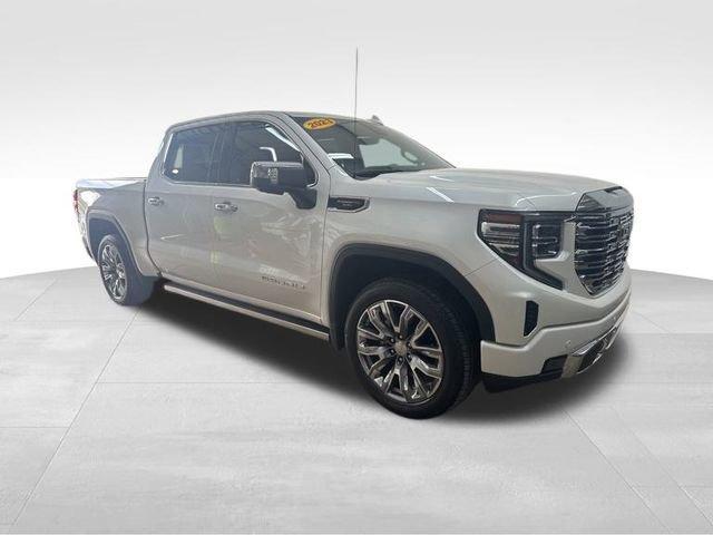 2023 GMC Sierra 1500 Vehicle Photo in MEDINA, OH 44256-9631