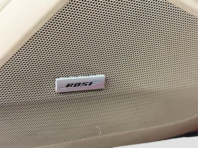 2016 Cadillac CTS Vehicle Photo in EVERETT, WA 98203-5662