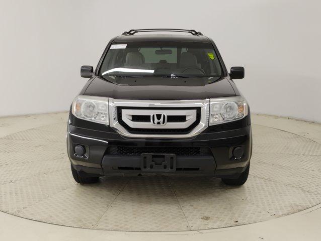 2011 Honda Pilot Vehicle Photo in Fort Mill, SC 29708