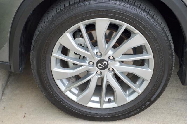 2024 INFINITI QX50 Vehicle Photo in Houston, TX 77090