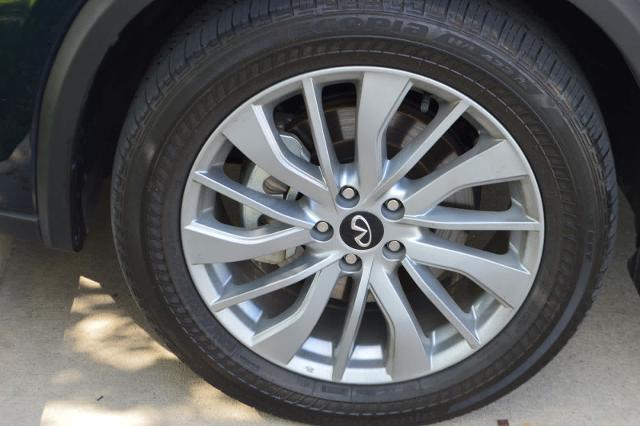 2024 INFINITI QX50 Vehicle Photo in Houston, TX 77090
