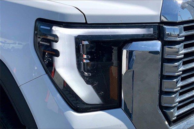 2024 GMC Sierra 2500 HD Vehicle Photo in INDEPENDENCE, MO 64055-1377