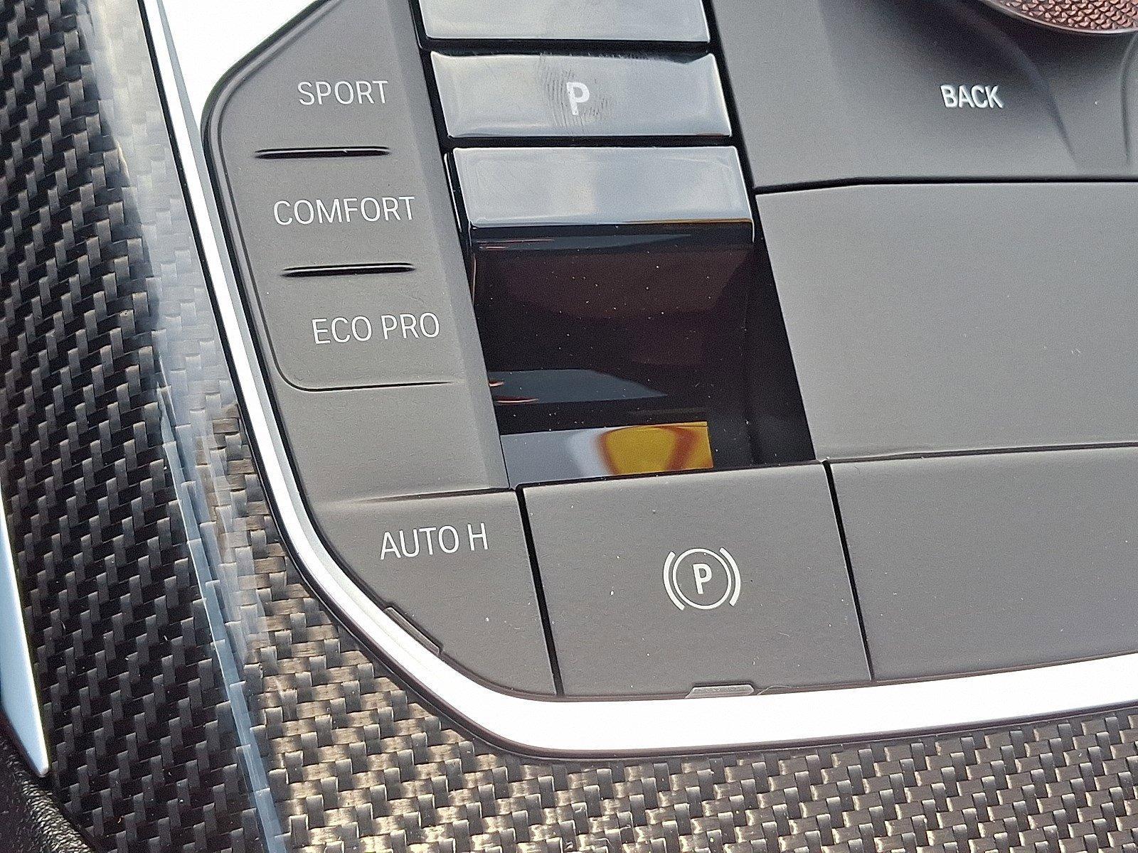 2024 BMW i4 Vehicle Photo in Harrisburg, PA 17111
