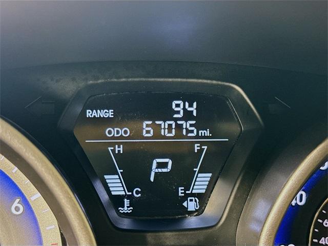 2013 Hyundai ELANTRA Vehicle Photo in Everett, WA 98204