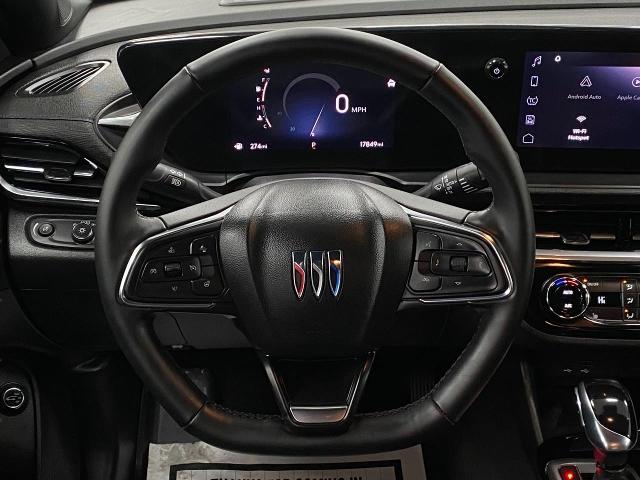 2024 Buick Envista Vehicle Photo in Appleton, WI 54913