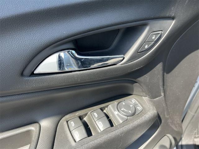 2020 Chevrolet Equinox Vehicle Photo in TULLY, NY 13159-3159