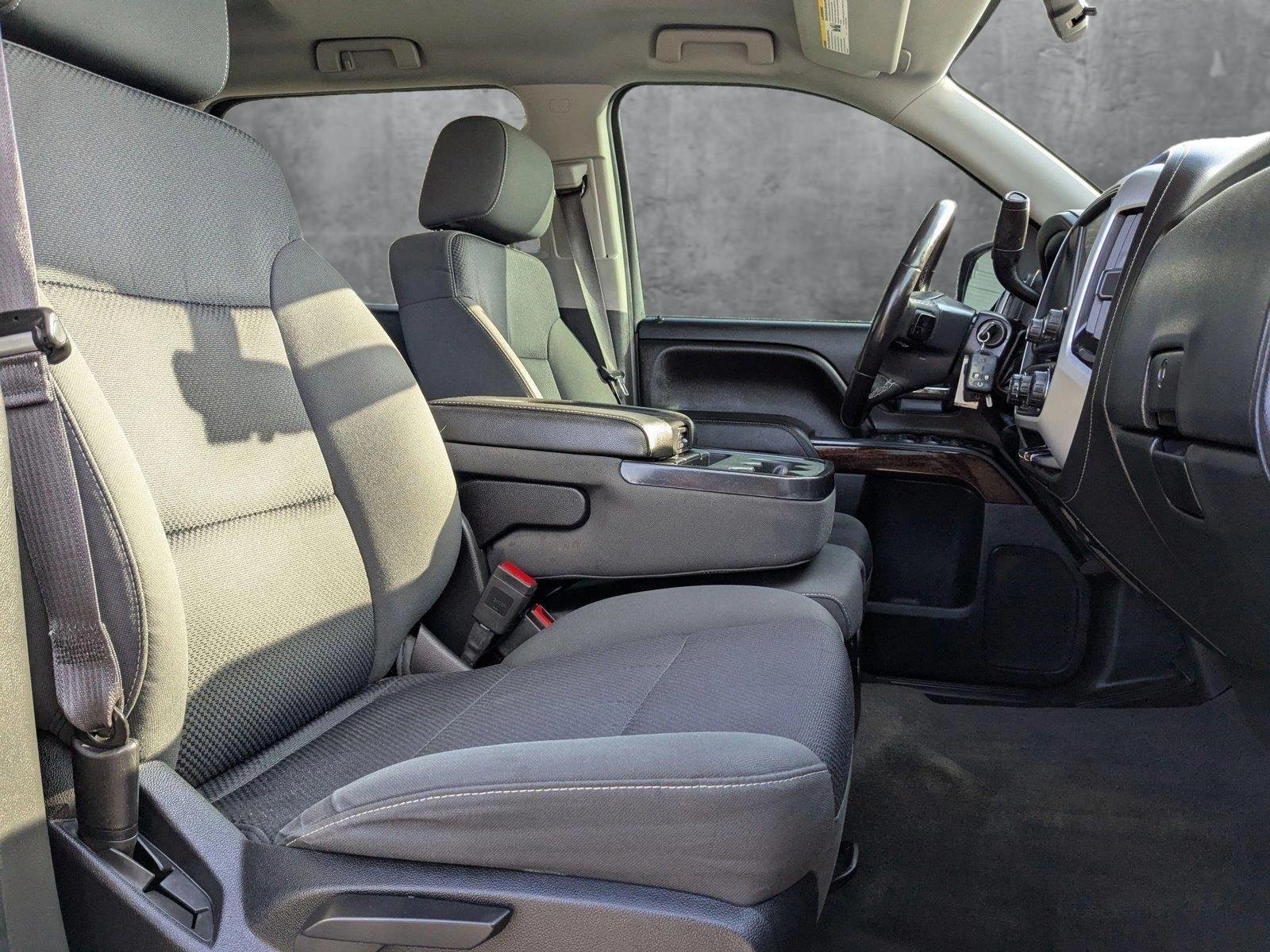 2015 GMC Sierra 1500 Vehicle Photo in SPOKANE, WA 99212-2978