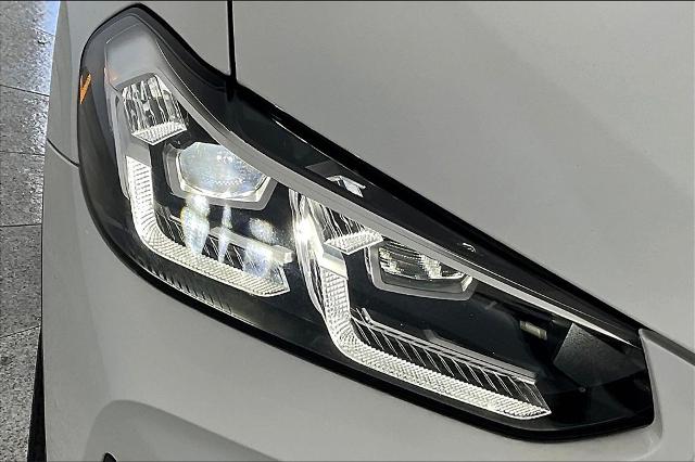 2022 BMW X3 sDrive30i Vehicle Photo in Grapevine, TX 76051