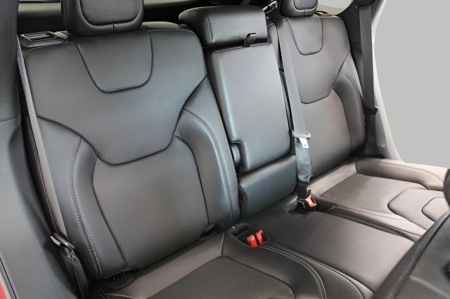 2020 Jeep Cherokee Vehicle Photo in Green Bay, WI 54304