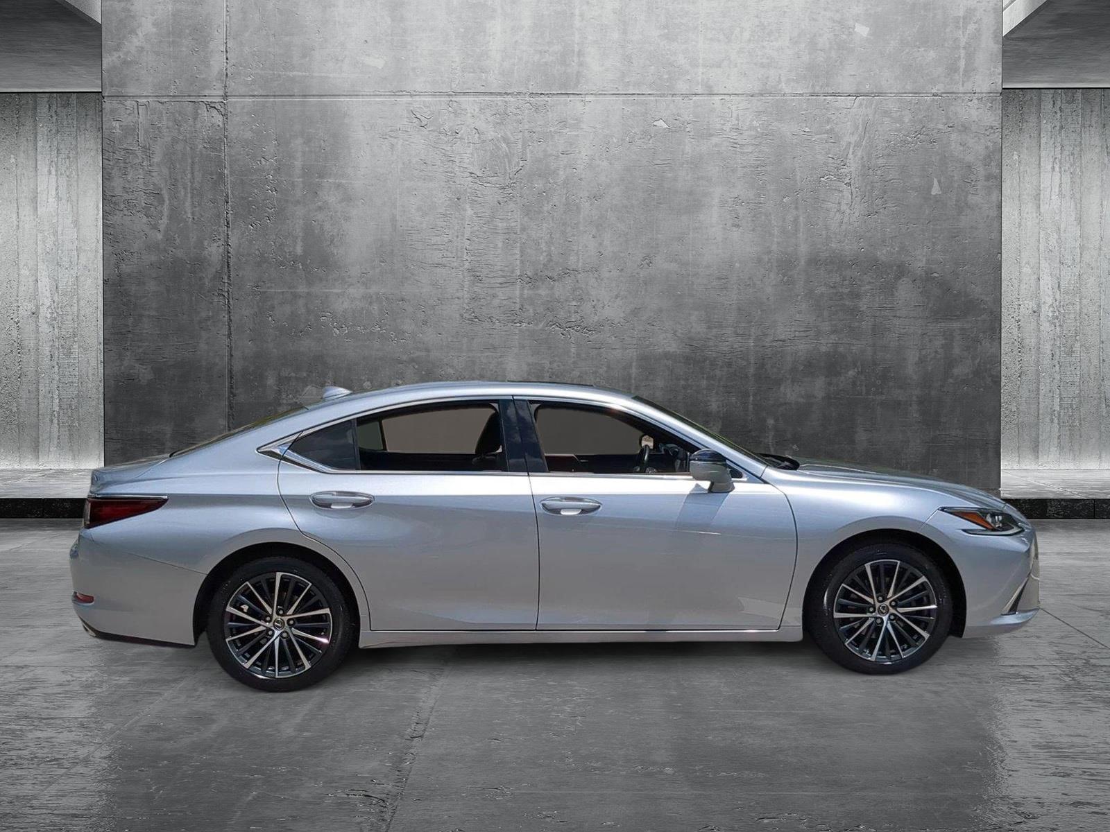 2022 Lexus ES 350 Vehicle Photo in West Palm Beach, FL 33417