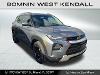 Used 2022 Chevrolet Trailblazer LT with VIN KL79MPSL7NB040015 for sale in Miami, FL