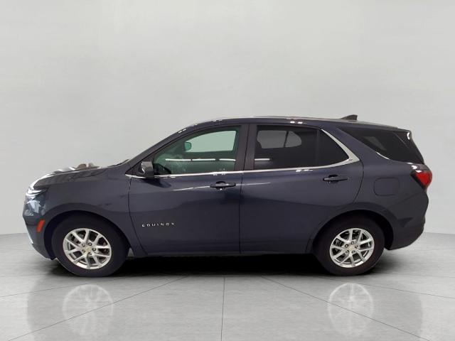 2022 Chevrolet Equinox Vehicle Photo in OSHKOSH, WI 54904-7811