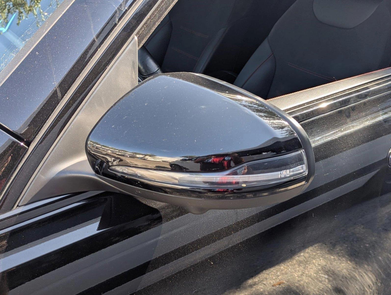 2021 Mercedes-Benz GLB Vehicle Photo in Delray Beach, FL 33444