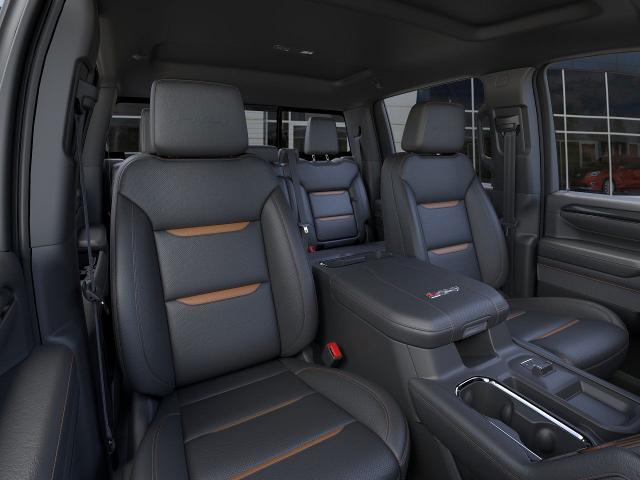 2025 GMC Sierra 2500 HD Vehicle Photo in HOMOSASSA, FL 34448-1461