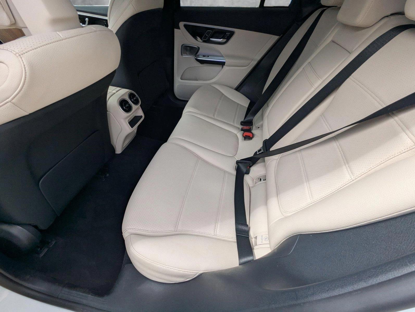 2023 Mercedes-Benz GLC Vehicle Photo in Delray Beach, FL 33444