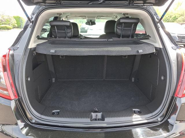 2020 Buick Encore Vehicle Photo in TREVOSE, PA 19053-4984