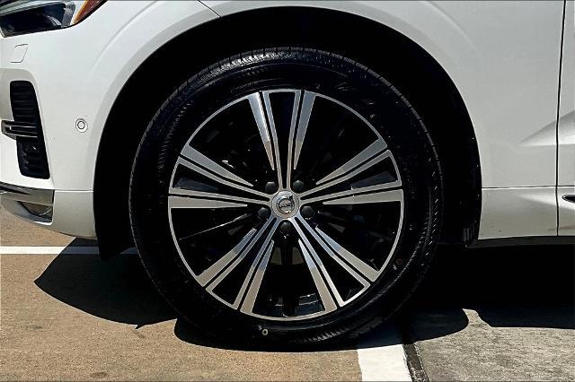 2022 Volvo XC60 Vehicle Photo in Houston, TX 77007