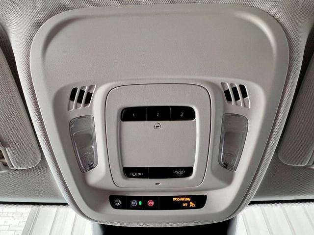 2025 Buick Envision Vehicle Photo in EFFINGHAM, IL 62401-2832