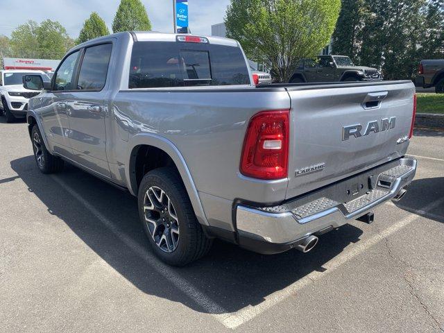 2025 Ram 1500 Vehicle Photo in Doylsetown, PA 18901