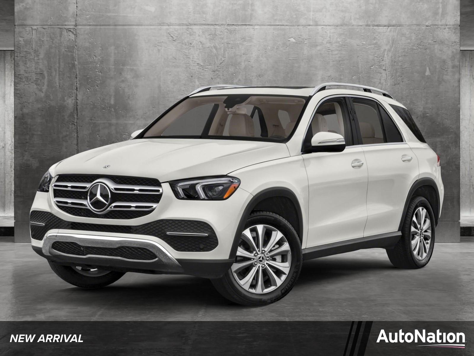 2022 Mercedes-Benz GLE Vehicle Photo in Sarasota, FL 34231