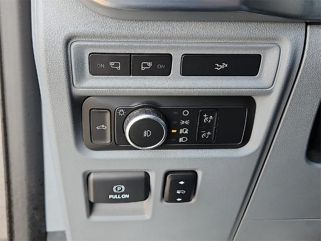 2022 Ford F-150 Vehicle Photo in EASTLAND, TX 76448-3020