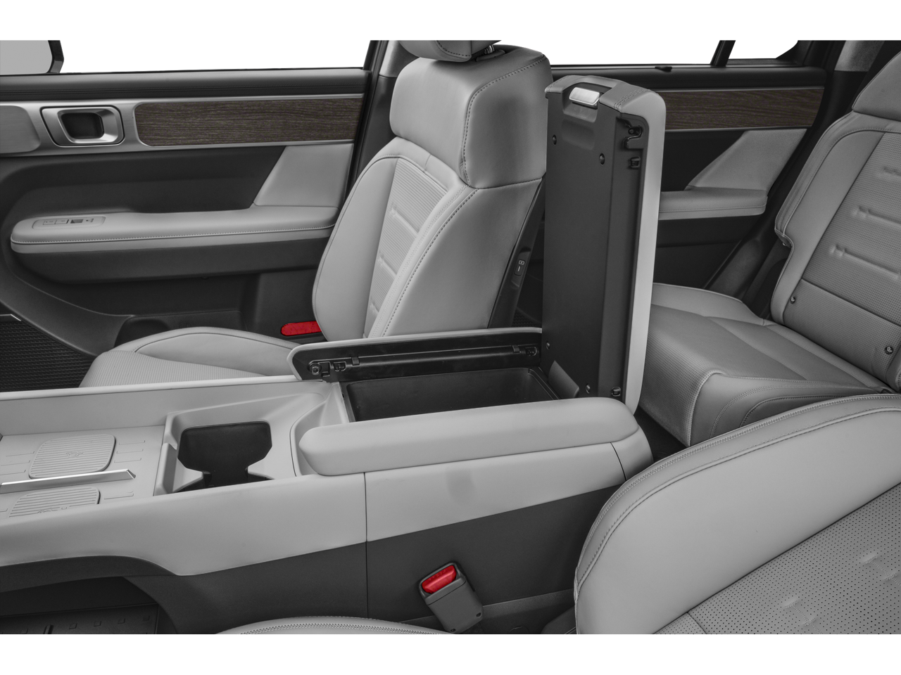 2024 Hyundai SANTA FE Vehicle Photo in San Antonio, TX 78230