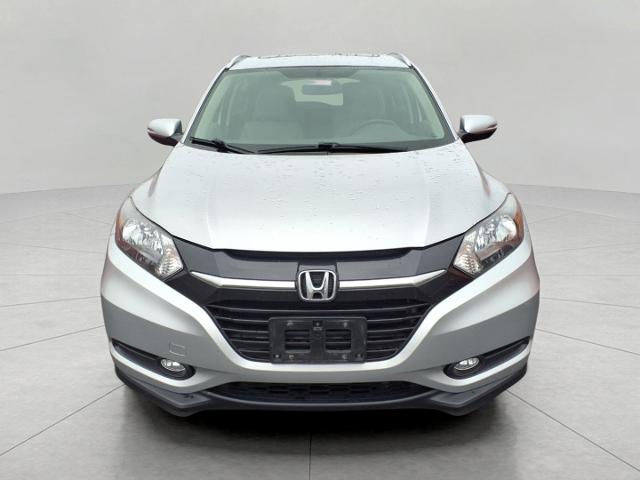 2016 Honda HR-V Vehicle Photo in Oshkosh, WI 54904