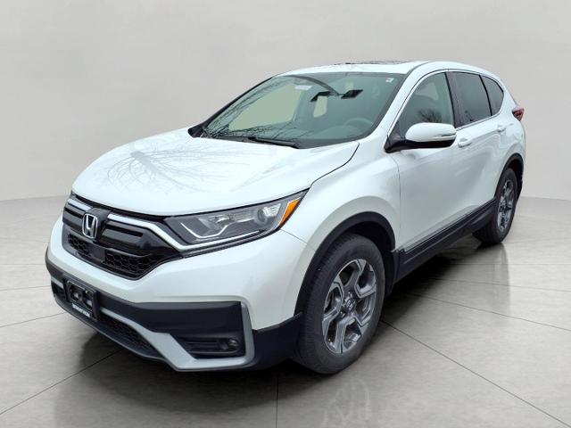 2022 Honda CR-V Vehicle Photo in Oshkosh, WI 54904