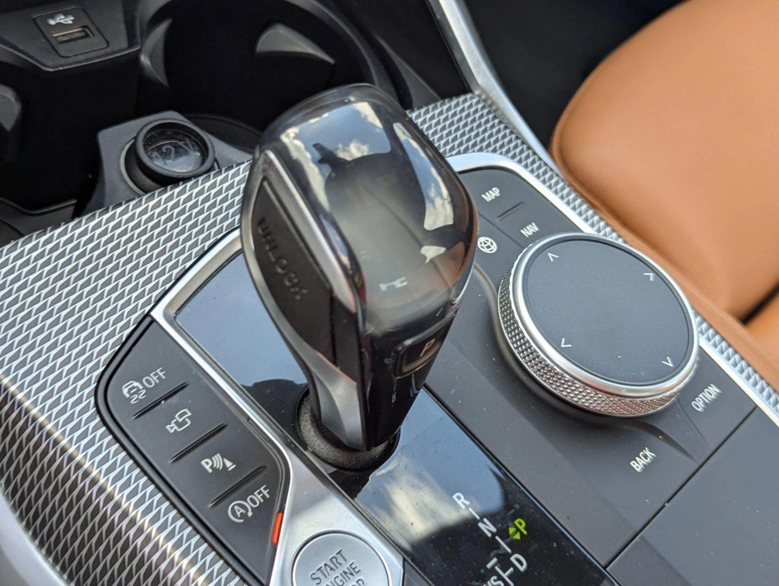 2020 BMW M340i xDrive Vehicle Photo in Delray Beach, FL 33444