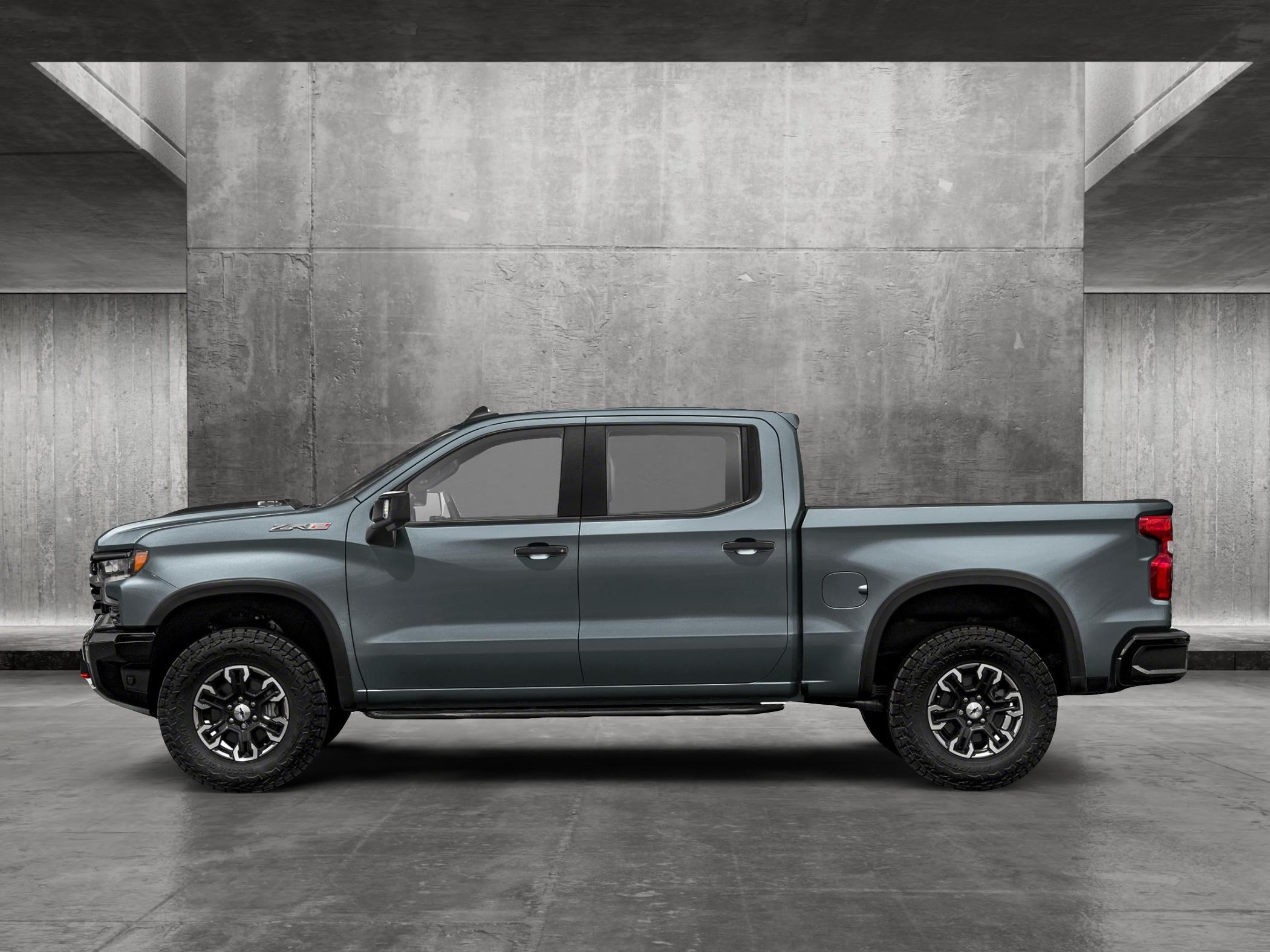 2025 Chevrolet Silverado 1500 Vehicle Photo in CORPUS CHRISTI, TX 78412-4902