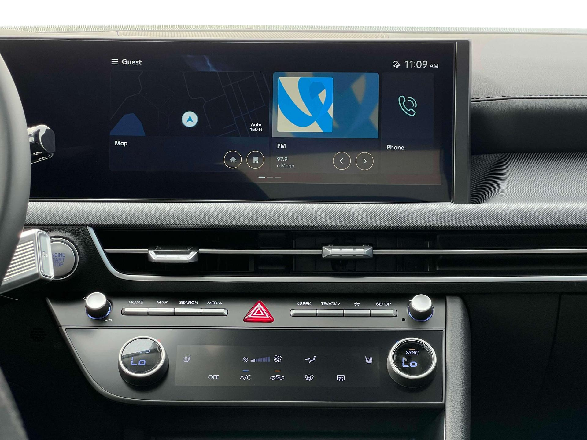 2025 Hyundai SONATA Vehicle Photo in Peoria, IL 61615