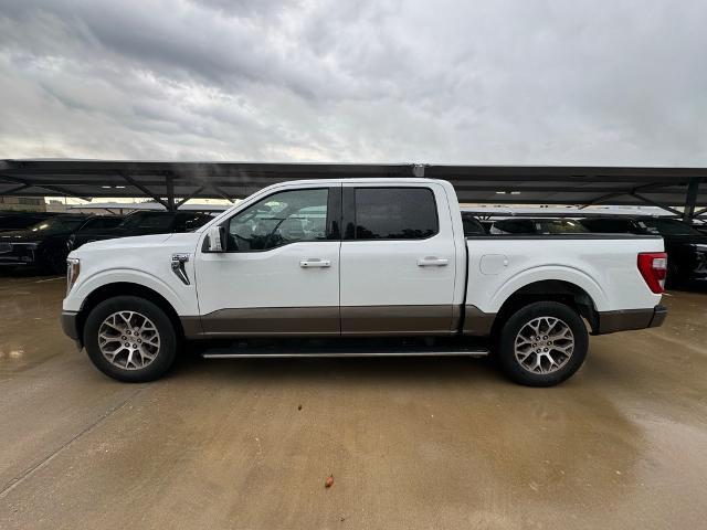 2023 Ford F-150 Vehicle Photo in Grapevine, TX 76051