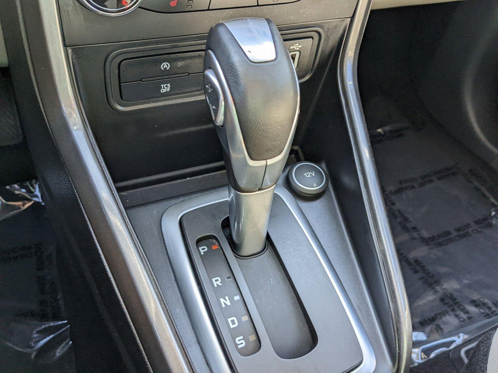 2021 Ford EcoSport Vehicle Photo in Jacksonville, FL 32256