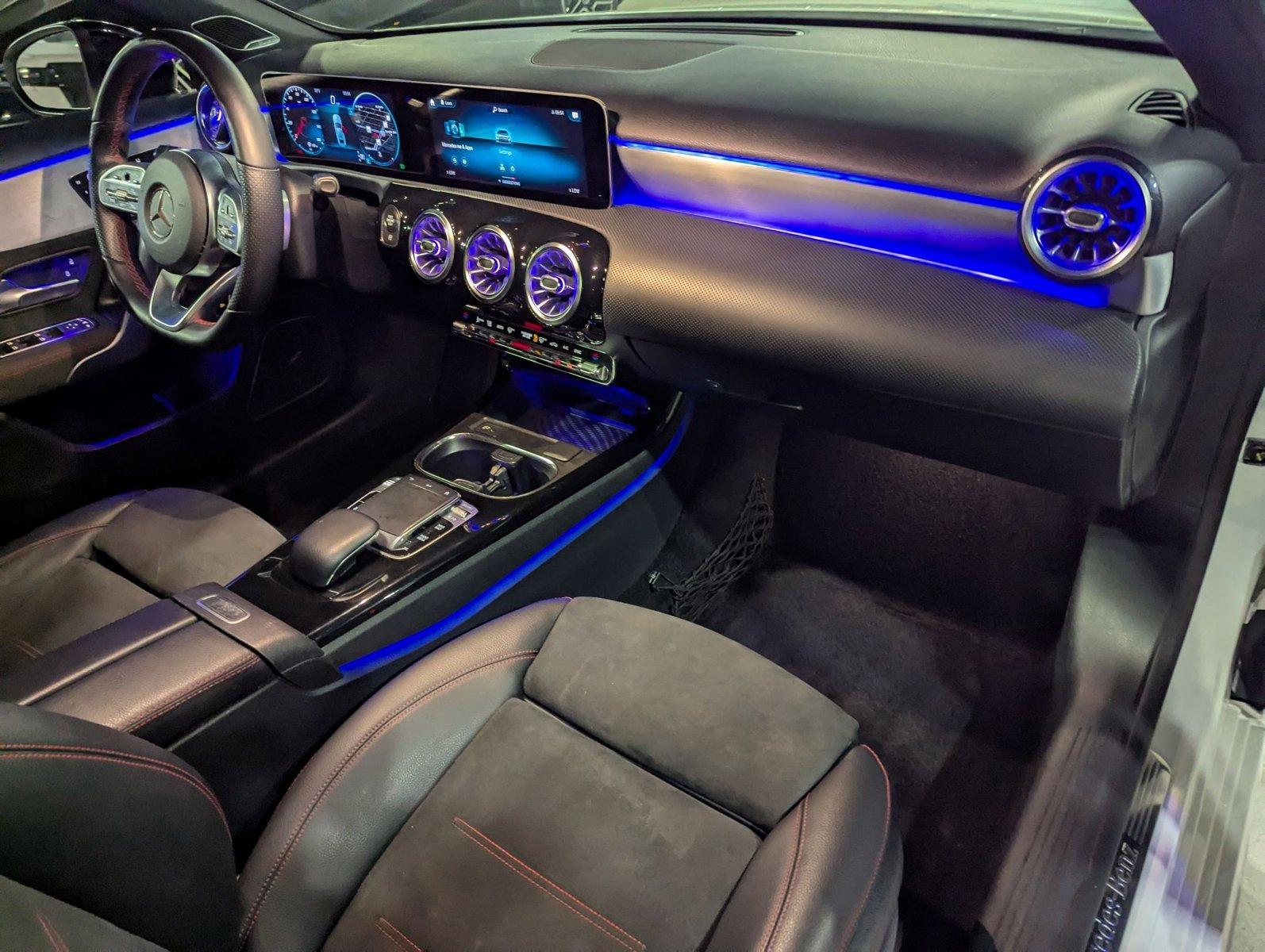2019 Mercedes-Benz A-Class Vehicle Photo in Pembroke Pines , FL 33084