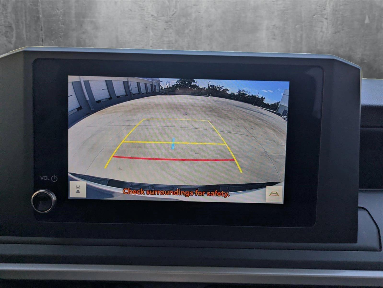 2024 Toyota Tacoma 4WD Vehicle Photo in Winter Park, FL 32792