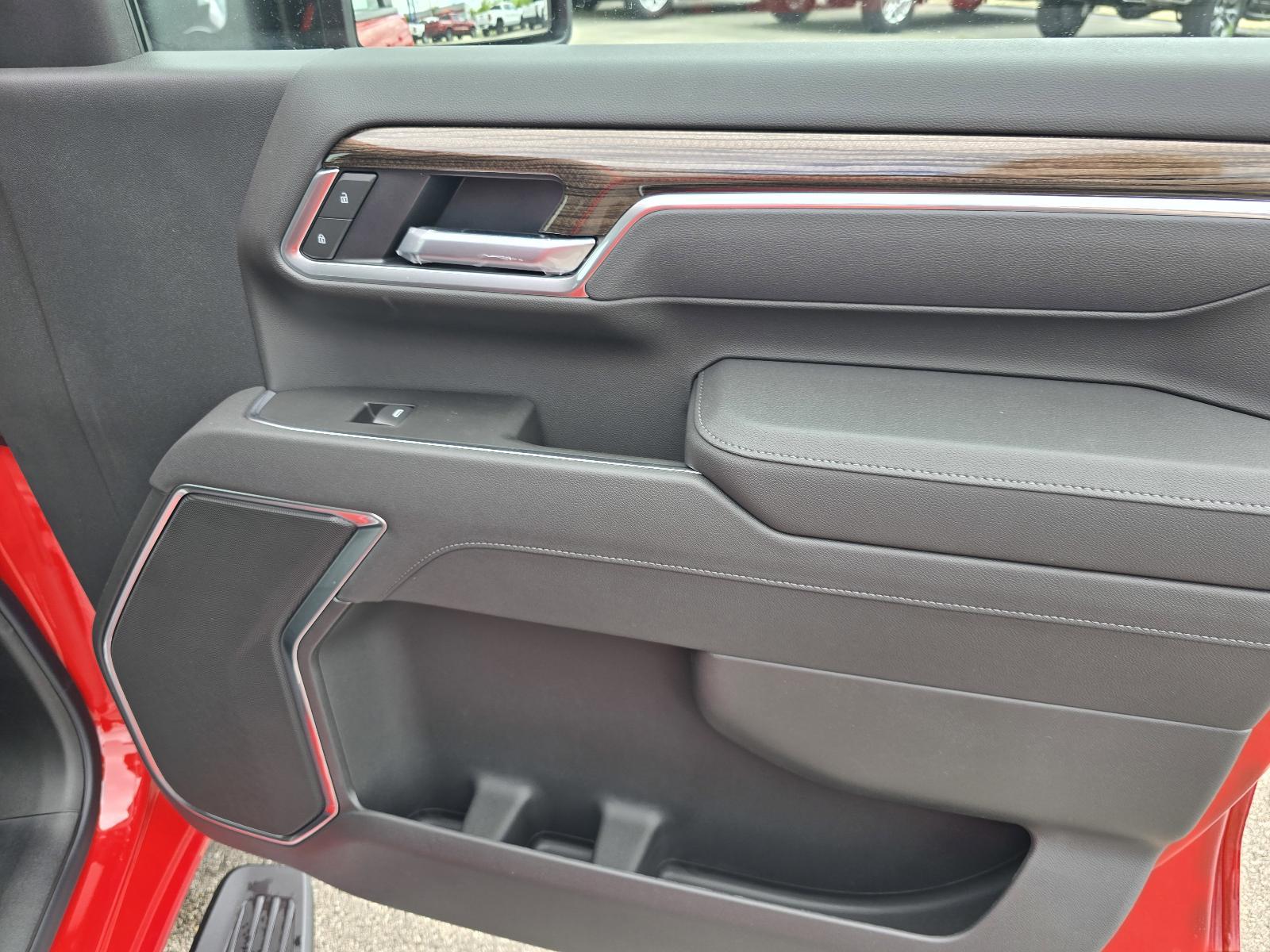 2025 Chevrolet Silverado 2500 HD Vehicle Photo in Rolla, MO 65401