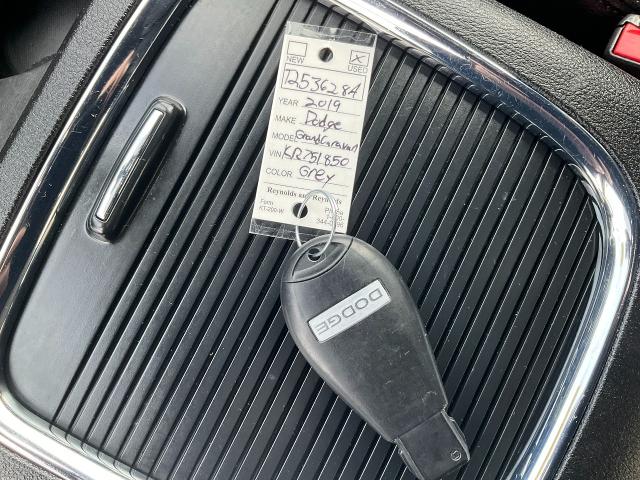 2019 Dodge Grand Caravan Vehicle Photo in Kaukauna, WI 54130