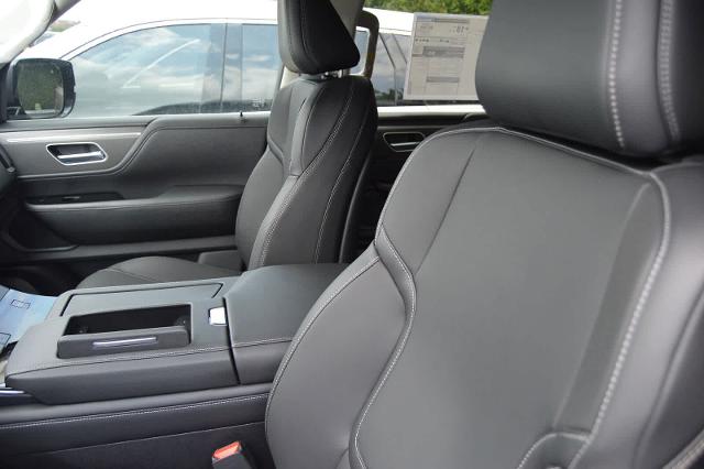 2025 INFINITI QX80 Vehicle Photo in Houston, TX 77090