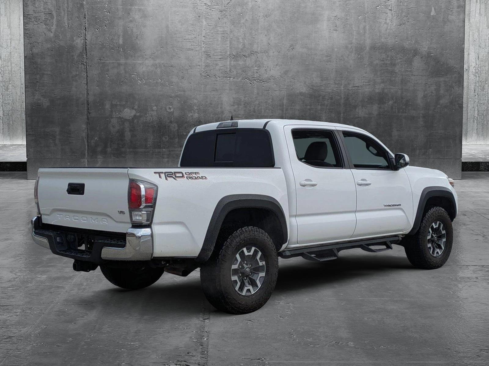 2021 Toyota Tacoma 2WD Vehicle Photo in Corpus Christi, TX 78415