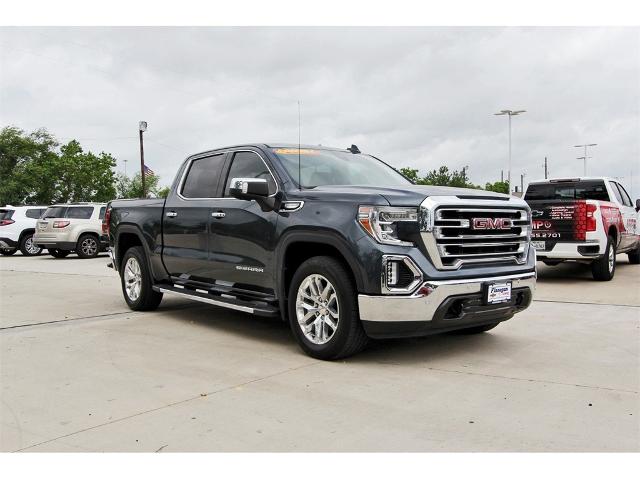 2020 GMC Sierra 1500 Vehicle Photo in ROSENBERG, TX 77471-5675