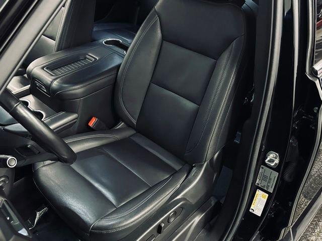 2022 Chevrolet Tahoe Vehicle Photo in MEDINA, OH 44256-9631