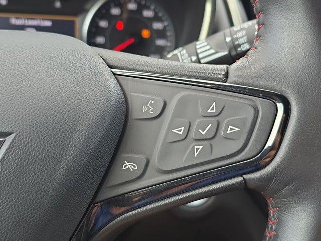 2022 Chevrolet Equinox Vehicle Photo in Pleasant Hills, PA 15236