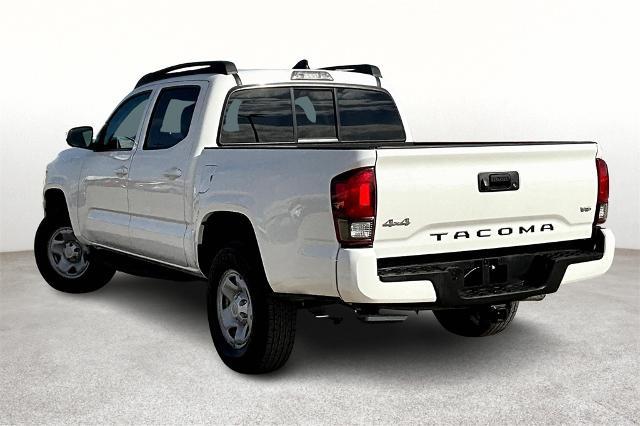 2022 Toyota Tacoma 4WD Vehicle Photo in Grapevine, TX 76051
