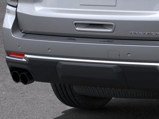2025 Chevrolet Suburban Vehicle Photo in NEENAH, WI 54956-2243