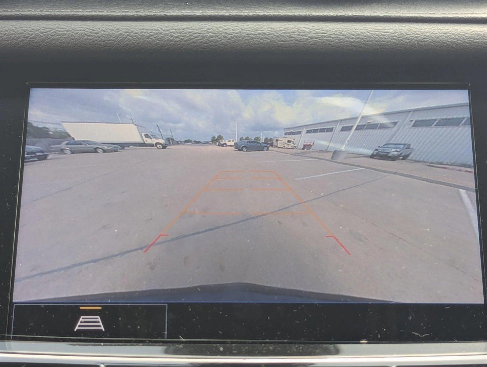 2021 Cadillac XT6 Vehicle Photo in CORPUS CHRISTI, TX 78412-4902