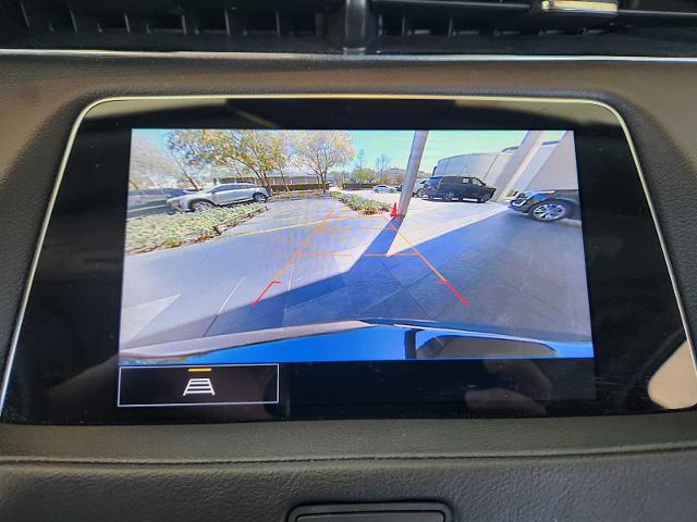 2023 Cadillac XT4 Vehicle Photo in HOUSTON, TX 77079