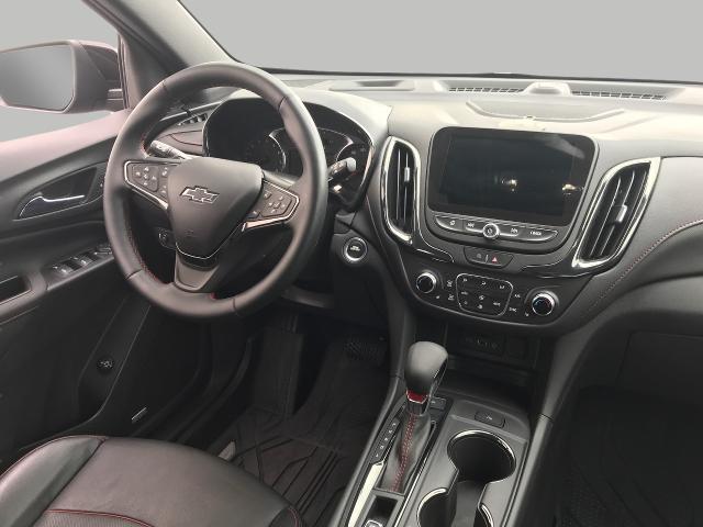 2023 Chevrolet Equinox Vehicle Photo in GREEN BAY, WI 54303-3330